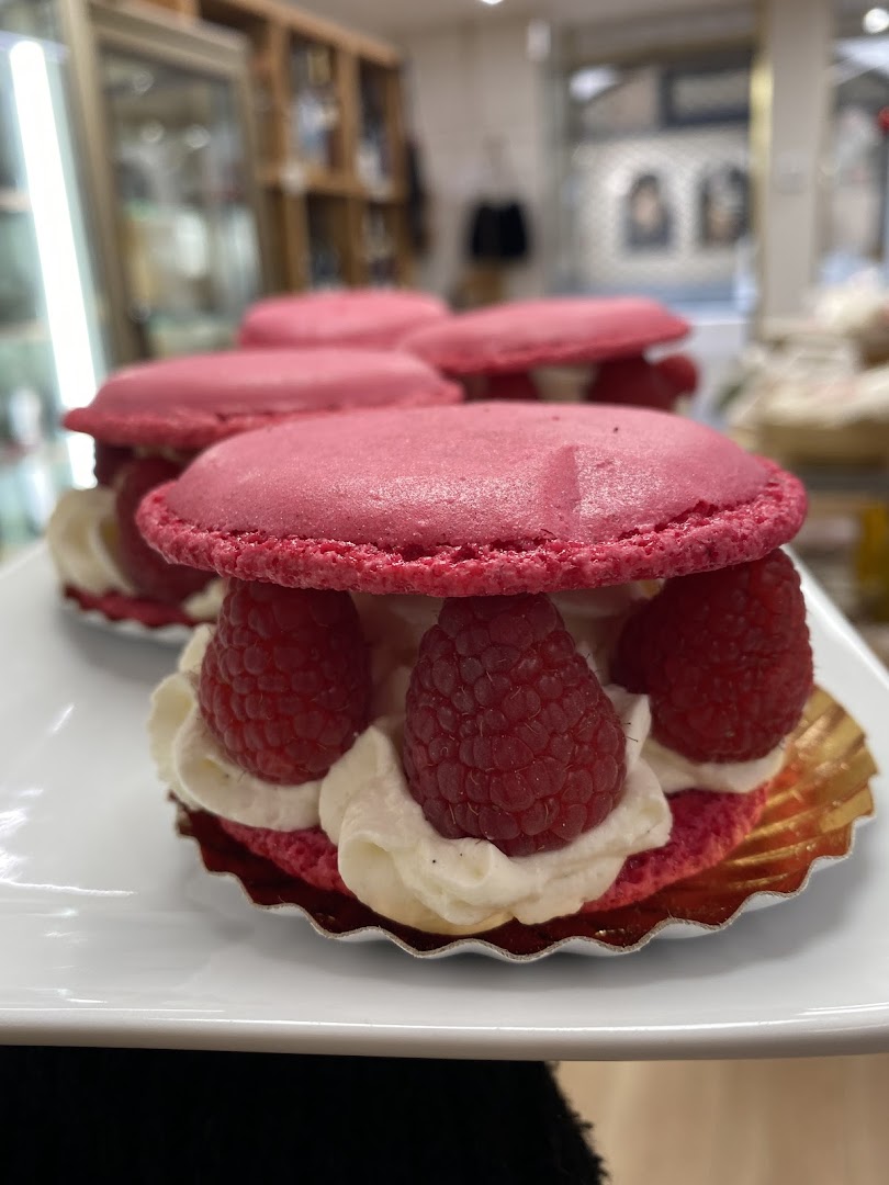 Pâtisserie Buisson · Photos 12