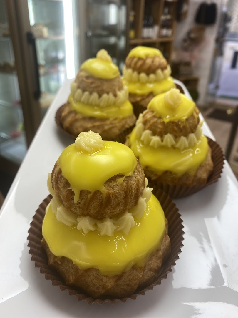 Pâtisserie Buisson · Photos 9