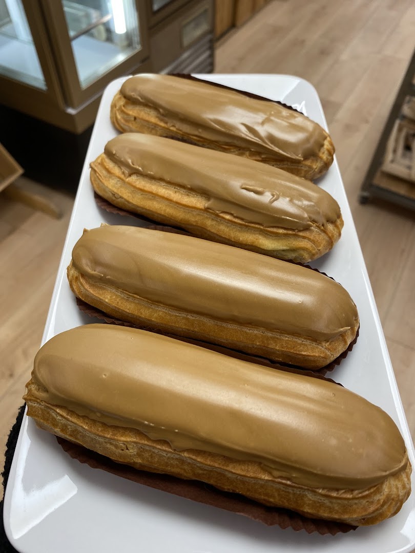 Pâtisserie Buisson · Photos 11
