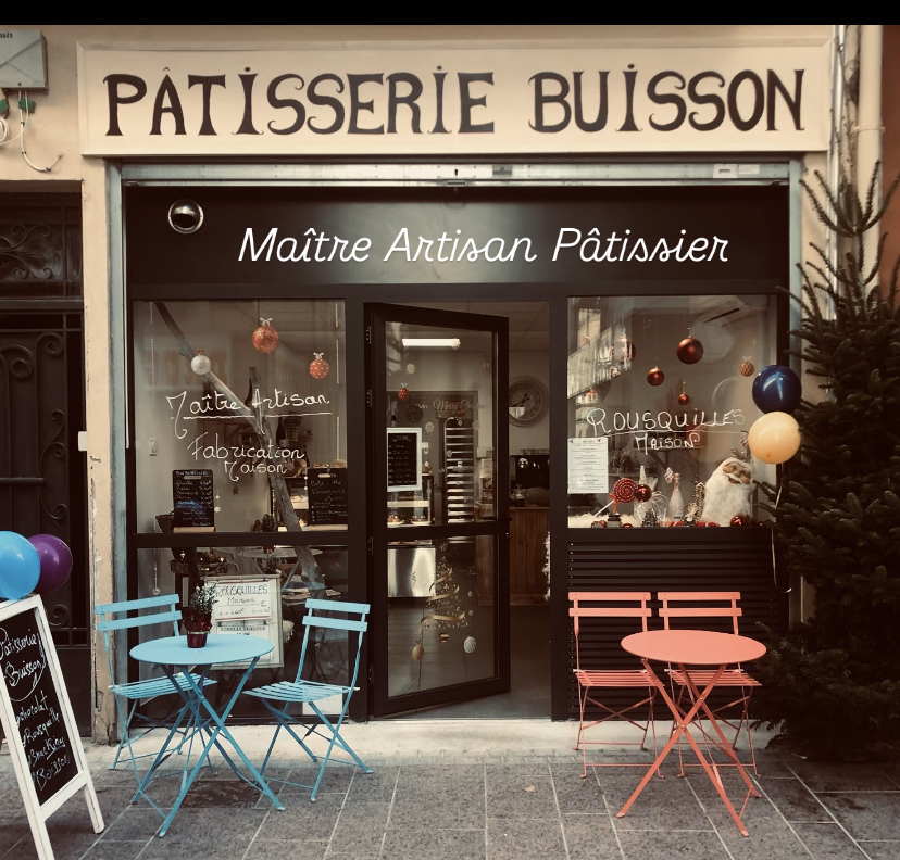 Pâtisserie Buisson · Photos 15