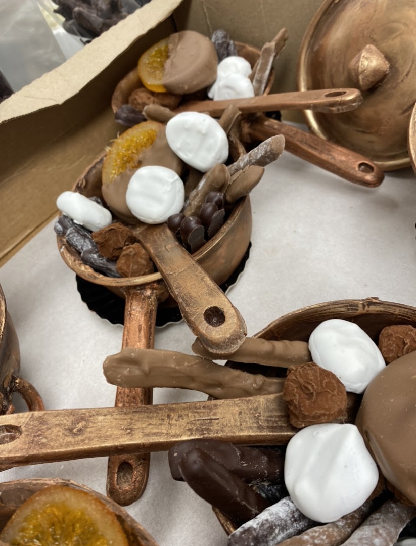 Pâtisserie Buisson · Photos 6