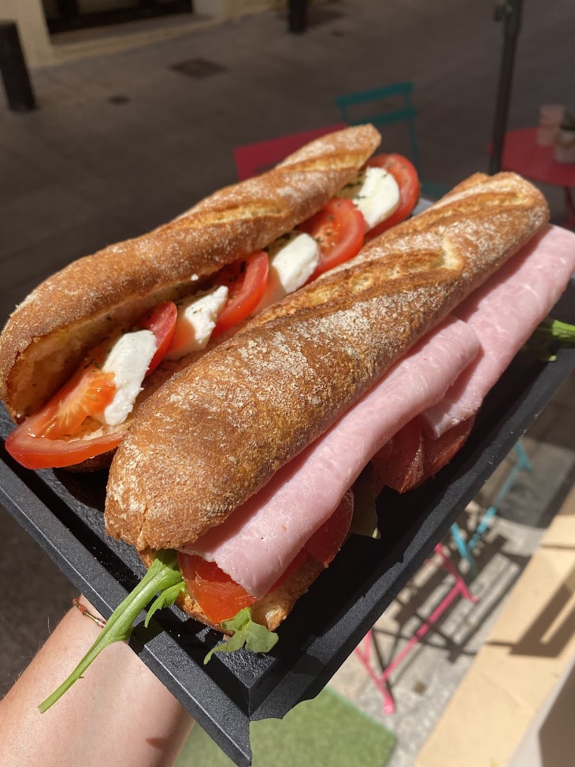 Pâtisserie Buisson · Photos 13