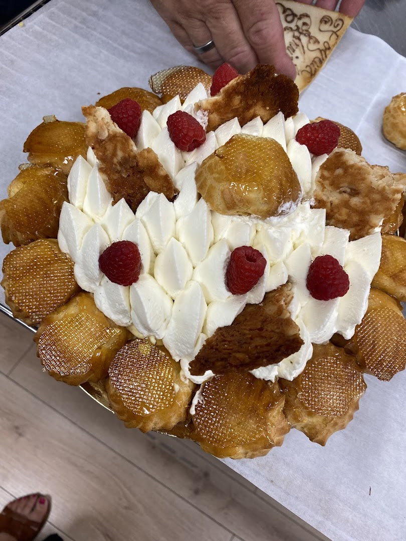 Pâtisserie Buisson · Photos 10